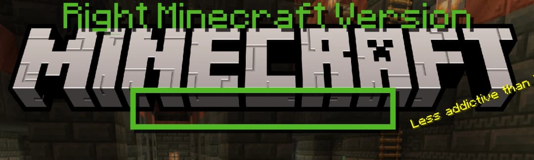 Minecraft Bedrock