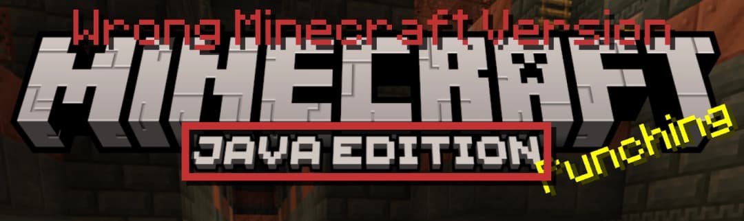 Minecraft Java